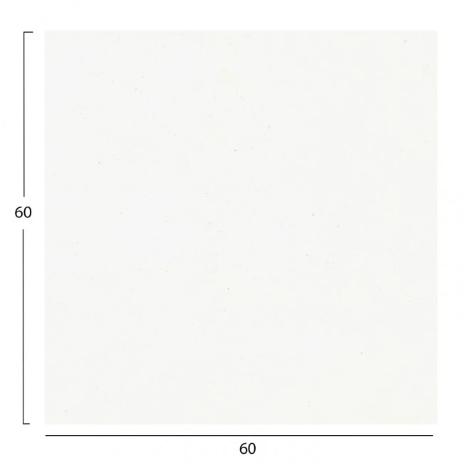 ΕΠΙΦΑΝΕΙΑ ΤΡΑΠΕΖΙΟΥ HPL ΤΕΤΡΑΓΩΝΗ HM5837.22 ΛΕΥΚΟ 60x60εκ.