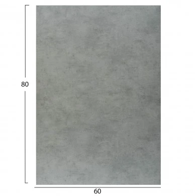 ΕΠΙΦΑΝΕΙΑ ΤΡΑΠΕΖΙΟΥ HPL ΟΡΘΟΓΩΝΙΑ HM6350.32 CEMENT 60x80εκ.