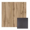 ΕΠΙΦΑΝΕΙΑ ΤΡΑΠΕΖΙΟΥ HPL ΤΕΤΡΑΓΩΝΗ HM5837.36 ΟΨΗ OAK 60x60εκ.
