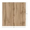 ΕΠΙΦΑΝΕΙΑ ΤΡΑΠΕΖΙΟΥ HPL ΤΕΤΡΑΓΩΝΗ HM5838.36 SONAMA OAK 70x70εκ.