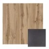 ΕΠΙΦΑΝΕΙΑ ΤΡΑΠΕΖΙΟΥ HPL ΤΕΤΡΑΓΩΝΗ HM5838.36 SONAMA OAK 70x70εκ.