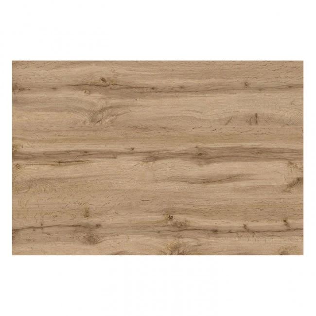 ΕΠΙΦΑΝΕΙΑ ΤΡΑΠΕΖΙΟΥ HPL ΟΡΘΟΓΩΝΙΑ HM5840.36 SONAMA OAK 120x80εκ.