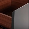 ΕΠΙΠΛΟ ΤΗΛΕΟΡΑΣΗΣ HUDSON HM9748 MDF ΚΑΠΛΑΜΑΣ ΚΑΡΥΔΙΑΣ ΚΑΡΥΔΙ&ΣΚΟΥΡΟ ΓΚΡΙ 180x40x50Υ