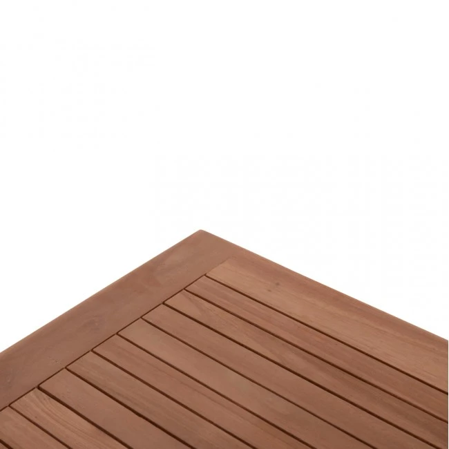 ΤΡΑΠΕΖΙ ΜΠΑΡ CRANSTON HM18111 ΞΥΛΟ ΤΕΑΚ--ΦΥΣΙΚΟ ΧΡΩΜΑ 120x60x105Υεκ.