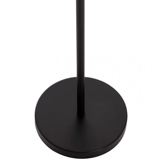 ΦΩΤΙΣΤΙΚΟ ΔΑΠΕΔΟΥ BIUT HM7434.11 ΜΕΤΑΛΛΟ ΣΕ ΜΑΥΡΟ 29x169Υεκ.