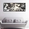 ΠΙΝΑΚΑΣ ΚΑΜΒΑΣ ΤΥΠΟΥ PICASSO GUERNICA HM7198.03 80X3X30 εκ.