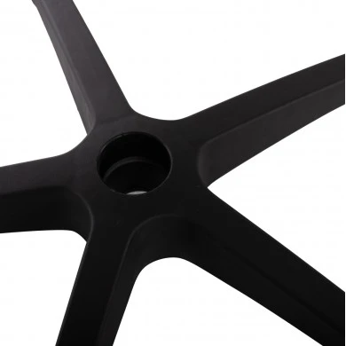 ΑΝΤΑΛΛΑΚΤΙΚΗ ΒΑΣΗ ΑΣΤΕΡΙ ΜΑΥΡΟ NYLON HM1199-- 28εκ ΑΚΤΙΝΑ