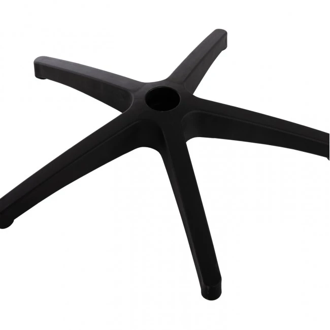 ΑΝΤΑΛΛΑΚΤΙΚΗ ΒΑΣΗ ΑΣΤΕΡΙ ΜΑΥΡΟ NYLON HM1199-- 28εκ ΑΚΤΙΝΑ