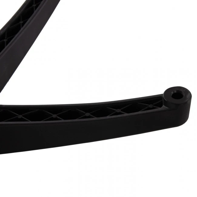 ΑΝΤΑΛΛΑΚΤΙΚΗ ΒΑΣΗ ΑΣΤΕΡΙ ΜΑΥΡΟ NYLON HM1199-- 28εκ ΑΚΤΙΝΑ