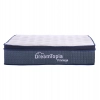 ΣΤΡΩΜΑ DREAMTOPIA, σειρά PRIVILEGE HM660.140 POCKET SPRING ΜΕ ΑΝΩΣΤΡΩΜΑ 140X200x29Υεκ.