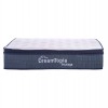 ΣΤΡΩΜΑ DREAMTOPIA, σειρά PRIVILEGE HM660.150 POCKET SPRING ΜΕ ΑΝΩΣΤΡΩΜΑ 150X200x29Υεκ.