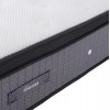 ΣΤΡΩΜΑ DREAMTOPIA, σειρά ULTIMATE HM661.110 POCKET SPRING ΜΕ ΑΝΩΣΤΡΩΜΑ 110X190x34Yεκ.