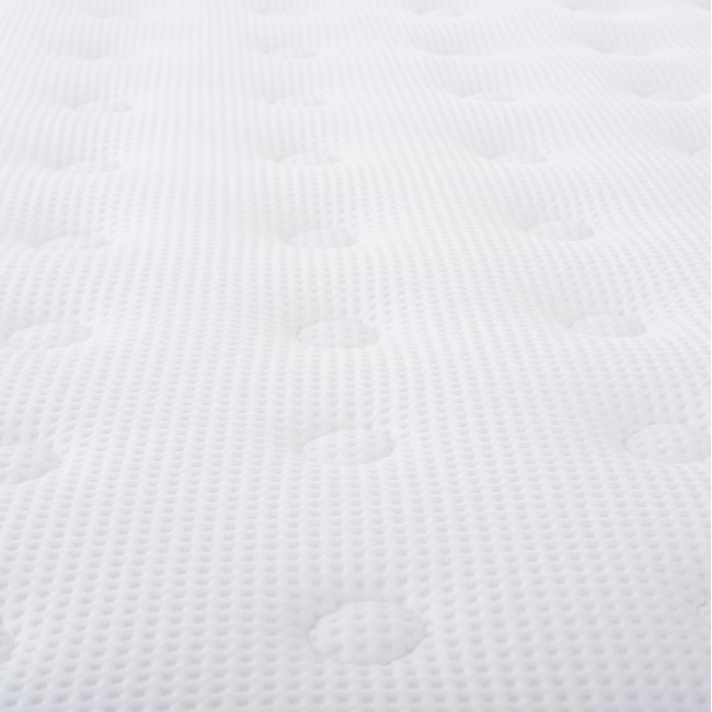 ΣΤΡΩΜΑ DREAMTOPIA, σειρά ULTIMATE HM661.110 POCKET SPRING ΜΕ ΑΝΩΣΤΡΩΜΑ 110X190x34Yεκ.