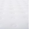 ΣΤΡΩΜΑ DREAMTOPIA, σειρά ULTIMATE HM661.140 POCKET SPRING ΜΕ ΑΝΩΣΤΡΩΜΑ 140X200x34Yεκ.