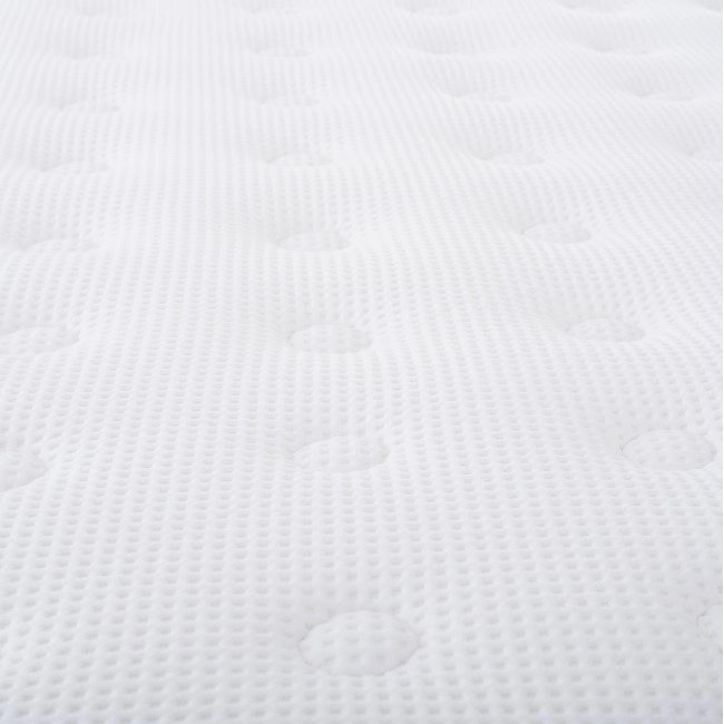 ΣΤΡΩΜΑ DREAMTOPIA, σειρά ULTIMATE HM661.140 POCKET SPRING ΜΕ ΑΝΩΣΤΡΩΜΑ 140X200x34Yεκ.
