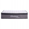 ΣΤΡΩΜΑ DREAMTOPIA ULTIMATE HM661.150 POCKET SPRING ΜΕ ΑΝΩΣΤΡΩΜΑ 150X200x34Yεκ.