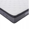 ΣΤΡΩΜΑ DREAMTOPIA ULTIMATE HM661.150 POCKET SPRING ΜΕ ΑΝΩΣΤΡΩΜΑ 150X200x34Yεκ.