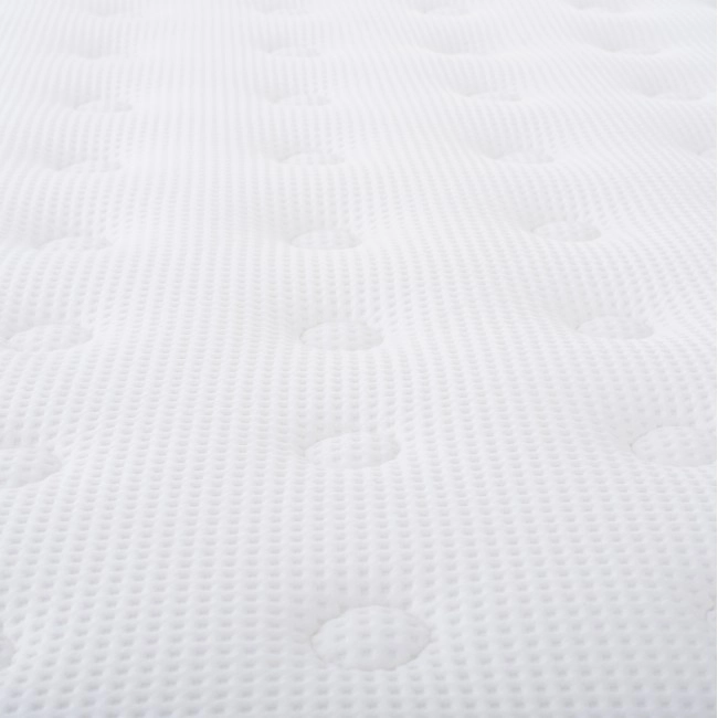 ΣΤΡΩΜΑ DREAMTOPIA ULTIMATE HM661.150 POCKET SPRING ΜΕ ΑΝΩΣΤΡΩΜΑ 150X200x34Yεκ.
