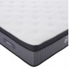 ΣΤΡΩΜΑ DREAMTOPIA, σειρά ULTIMATE HM661.160 ΜΕ ΑΝΩΣΤΡΩΜΑ 160X200x34Yεκ.