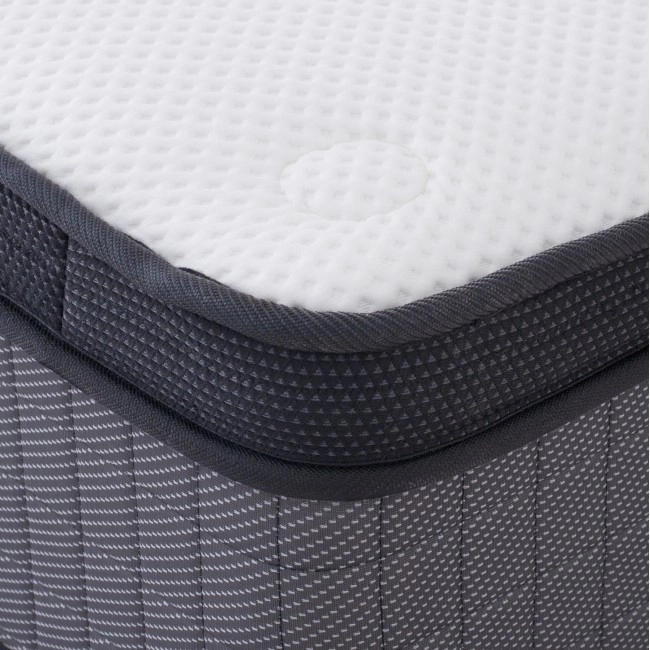 ΣΤΡΩΜΑ DREAMTOPIA, σειρά ULTIMATE HM661.160 ΜΕ ΑΝΩΣΤΡΩΜΑ 160X200x34Yεκ.