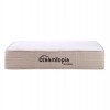 ΣΤΡΩΜΑ DREAMTOPIA, σειρά URANIA HM659.150 POCKET SPRING 150X200x30Yεκ.