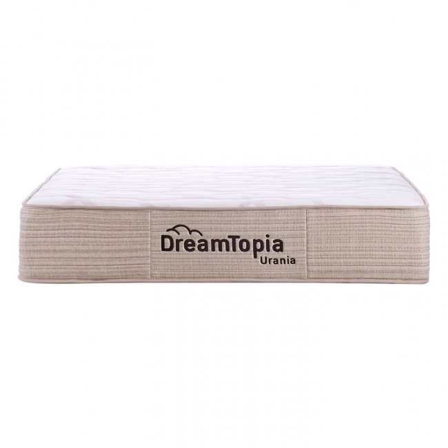 ΣΤΡΩΜΑ DREAMTOPIA, σειρά URANIA HM659.150 POCKET SPRING 150X200x30Yεκ.