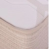 ΣΤΡΩΜΑ DREAMTOPIA, σειρά URANIA HM659.150 POCKET SPRING 150X200x30Yεκ.