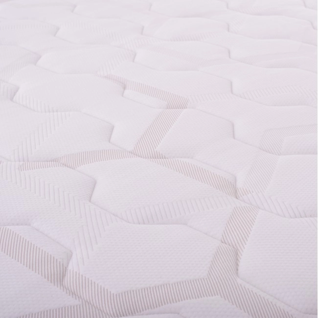 ΣΤΡΩΜΑ DREAMTOPIA, σειρά URANIA HM659.160 POCKET SPRING 160X200x30Yεκ.