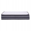 ΣΤΡΩΜΑ DREAMTOPIA FRANKLIN HM657.150 BONNELL SPRING ΜΕ ΑΝΩΣΤΡΩΜΑ 150x200x29Y εκ.