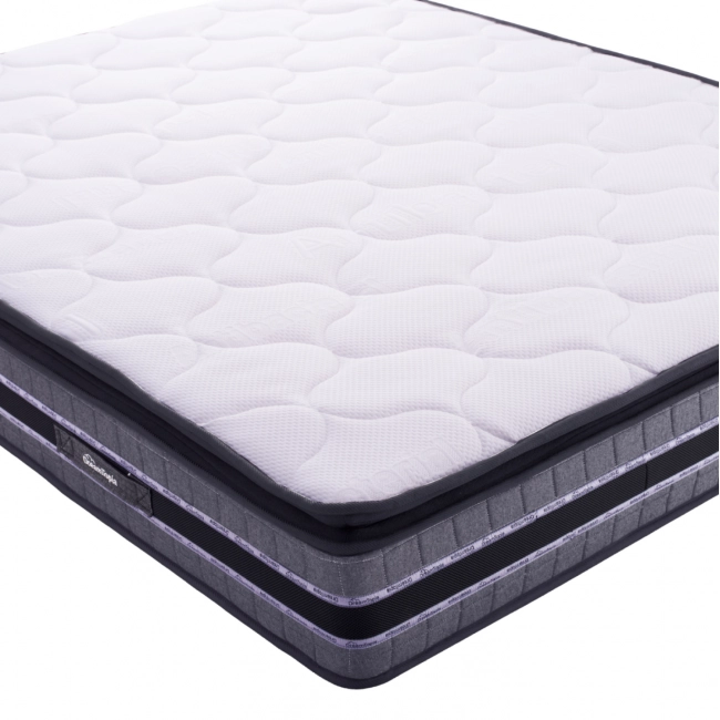 ΣΤΡΩΜΑ DREAMTOPIA, σειρά FRANKLIN HM657.160- 160X200x29Y