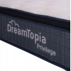 ΣΤΡΩΜΑ DREAMTOPIA, σειρά PRIVILEGE HM660.160--160X200x29Υ