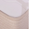 ΣΤΡΩΜΑ DREAMTOPIA URANIA HM659.120 POCKET SPRING 120X200x30Y εκ.