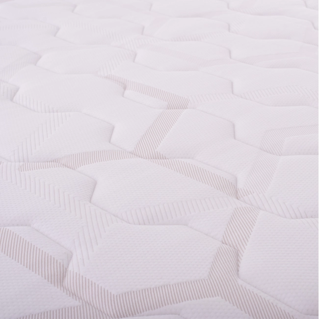 ΣΤΡΩΜΑ DREAMTOPIA URANIA HM659.120 POCKET SPRING 120X200x30Y εκ.