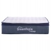 ΣΤΡΩΜΑ DREAMTOPIA, σειρά PRIVILEGE HM660.120 POCKET SPRING ΜΕ ΑΝΩΣΤΡΩΜΑ 120X200x29Υεκ.