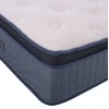ΣΤΡΩΜΑ DREAMTOPIA, σειρά PRIVILEGE HM660.120 POCKET SPRING ΜΕ ΑΝΩΣΤΡΩΜΑ 120X200x29Υεκ.