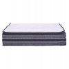 ΣΤΡΩΜΑ DREAMTOPIA FRANKLIN HM657.120 BONNELL SPRING ΜΕ ΑΝΩΣΤΡΩΜΑ 120x200x29Y εκ.