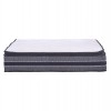 ΣΤΡΩΜΑ DREAMTOPIA σειρά CELESTIAL HM663.140 MINI BONNELL SPRING & ΑΝΩΣΤΡΩΜΑ 140x200x29Yεκ.