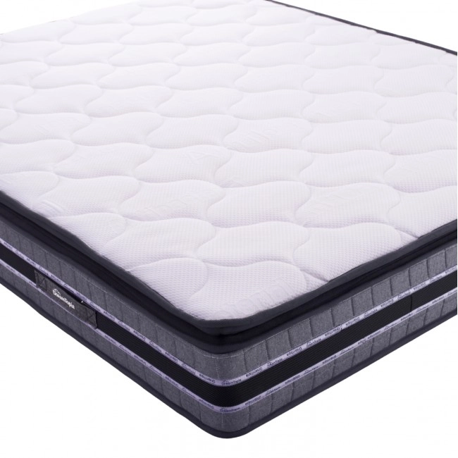 ΣΤΡΩΜΑ DREAMTOPIA σειρά CELESTIAL HM663.140 MINI BONNELL SPRING & ΑΝΩΣΤΡΩΜΑ 140x200x29Yεκ.