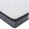 ΣΤΡΩΜΑ DREAMTOPIA, σειρά ULTIMATE HM661.90-200 POCKET SPRING ΜΕ ΑΝΩΣΤΡΩΜΑ 90X200x34Yεκ.