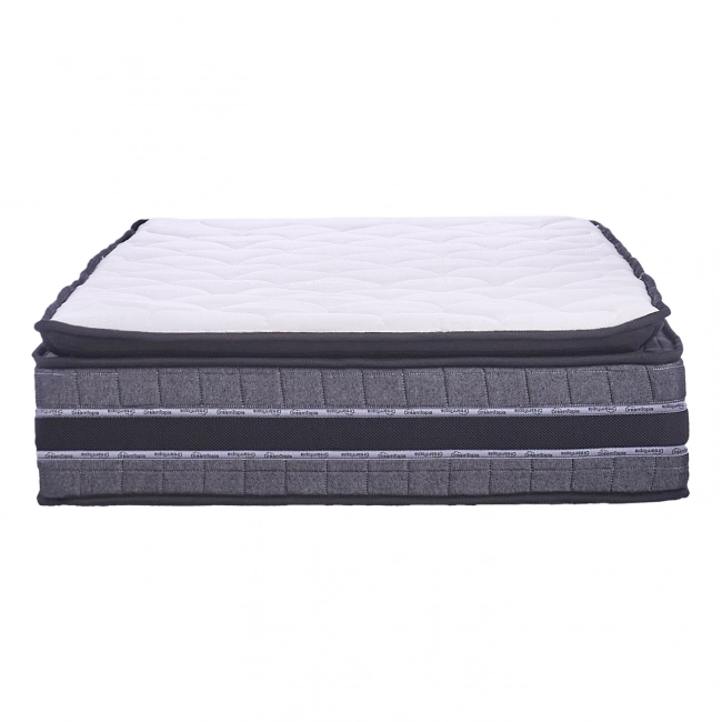 ΣΤΡΩΜΑ DREAMTOPIA CELESTIAL HM663.90-200 MINI BONNELL SPRING & ΑΝΩΣΤΡΩΜΑ 90x200x29Yεκ.