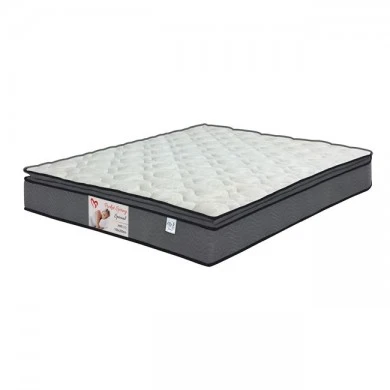 ΣΤΡΩΜΑ HM329.06 ΜΕ ΕΠΙΣΤΡΩΜΑ 160X200 SPECIAL POCKET SPRING HOMEMARKT (ROLL PACKING)