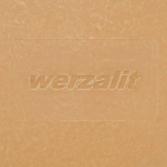 ΕΠΙΦΑΝΕΙΑ ΤΡΑΠΕΖΙΟΥ WERZALIT 60Χ60Χ3.5εκ. INDIAN SESAMI HM5229.10