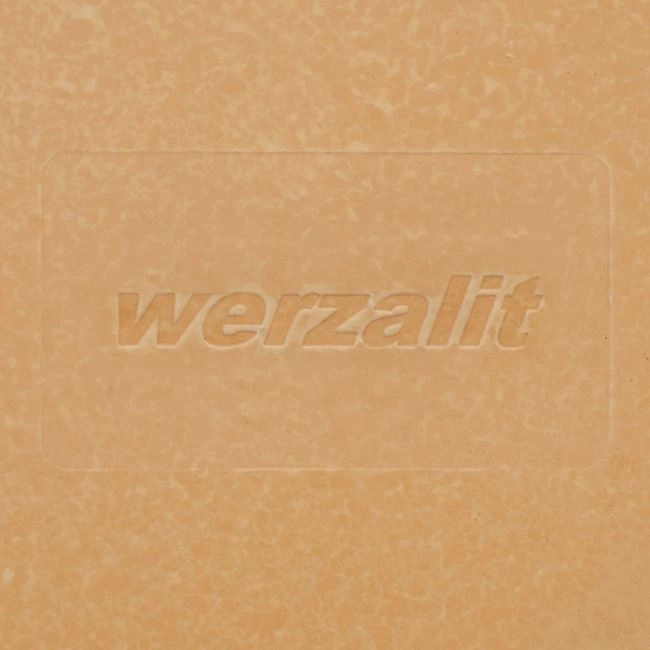 ΕΠΙΦΑΝΕΙΑ ΤΡΑΠΕΖΙΟΥ WERZALIT 80Χ80Χ3.5εκ. INDIAN SESAMI HM5231.10