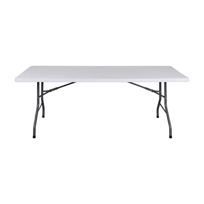 ΤΡΑΠΕΖΙ CATERING-ΣΥΝΕΔΡΙΟΥ HM5682 198,5Χ90Χ74,5Υ εκ. ΠΤΥΣΣΟΜΕΝΟ