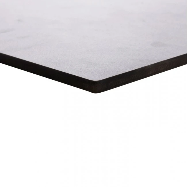 ΕΠΙΦΑΝΕΙΑ ΤΡΑΠΕΖΙΟΥ HPL HM6361.12 ΤΕΤΡΑΓΩΝΗ COMPACT CEMENT 44Χ44Χ1.5εκ