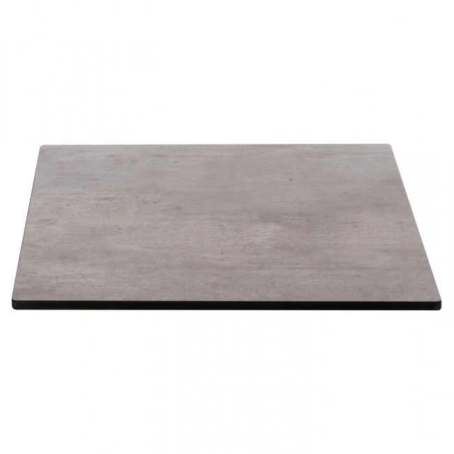 ΕΠΙΦΑΝΕΙΑ ΤΡΑΠΕΖΙΟΥ HPL HM6362.12 ΤΕΤΡΑΓΩΝΗ CEMENT COMPACT 50X50X1.5εκ.