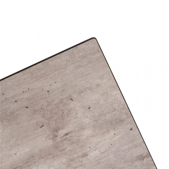 ΕΠΙΦΑΝΕΙΑ ΤΡΑΠΕΖΙΟΥ HPL HM6362.12 ΤΕΤΡΑΓΩΝΗ CEMENT COMPACT 50X50X1.5εκ.