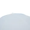 ΟΜΠΡΕΛΑ ΘΑΛΑΣΣΗΣ RANDALL 2.20μ HM6015.01 ΛΕΥΚΗ 8 ΑΚΤΙΝΕΣ FIBERGLASS