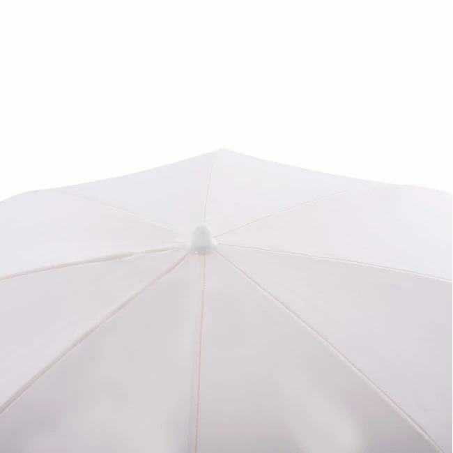 ΟΜΠΡΕΛΑ ΘΑΛΑΣΣΗΣ PACIFICA ΜΕ ΚΡΟΣΙΑ ΜΑΚΡΑΜΕ ΜΠΕΖ ΗΜ5775.01 8 ΑΚΤΙΝΕΣ Φ180Χ200μ.