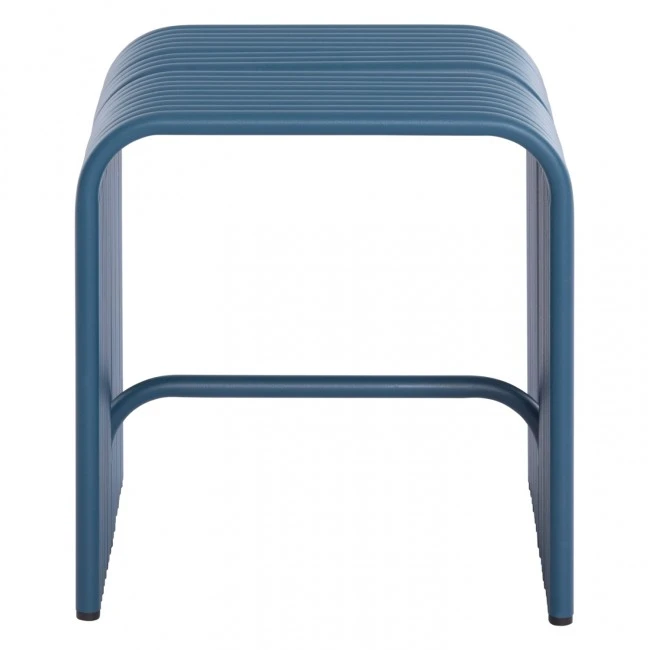 ΣΚΑΜΠΟ ΣΕΙΡΑ INTREPID HM6325.08 ΑΛΟΥΜΙΝΙΟ ΣΕ ΜΠΛΕ ΧΡΩΜΑ 40x38x42,5Yεκ.